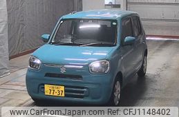 suzuki alto 2024 -SUZUKI 【川越 580に7737】--Alto HA97S-164106---SUZUKI 【川越 580に7737】--Alto HA97S-164106-