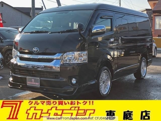 toyota hiace-wagon 2019 -TOYOTA--Hiace Wagon CBA-TRH219W--TRH219-0033226---TOYOTA--Hiace Wagon CBA-TRH219W--TRH219-0033226- image 1