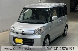 suzuki spacia 2014 -SUZUKI 【京都 581か3260】--Spacia MK32S-174689---SUZUKI 【京都 581か3260】--Spacia MK32S-174689-