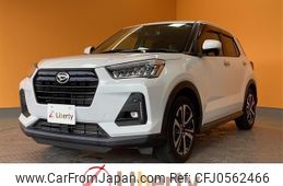 daihatsu rocky 2019 quick_quick_A200S_A200S-0005298