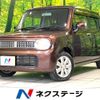 suzuki alto-lapin 2012 -SUZUKI--Alto Lapin DBA-HE22S--HE22S-237432---SUZUKI--Alto Lapin DBA-HE22S--HE22S-237432- image 1