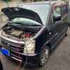 suzuki wagon-r 2007 CFJ1832085 image 1