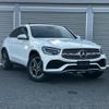 mercedes-benz glc-class 2021 -MERCEDES-BENZ--Benz GLC 3DA-253315--W1N2533152F918625---MERCEDES-BENZ--Benz GLC 3DA-253315--W1N2533152F918625- image 13