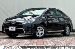 toyota sai 2012 -TOYOTA--SAI DAA-AZK10--AZK10-2055416---TOYOTA--SAI DAA-AZK10--AZK10-2055416-