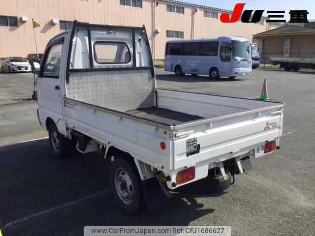 mitsubishi minicab-truck 1993 CFJ1686627 image 2