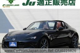 mazda roadster 2018 quick_quick_DBA-NDERC_NDERC-200527