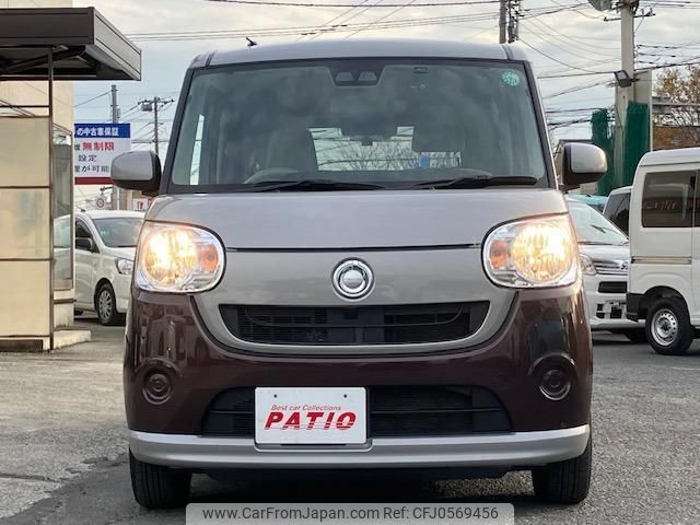 daihatsu move-canbus 2018 quick_quick_LA810S_LA810S-0019258 image 2