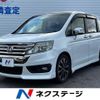 honda stepwagon 2013 -HONDA--Stepwgn DBA-RK5--RK5-1367155---HONDA--Stepwgn DBA-RK5--RK5-1367155- image 1