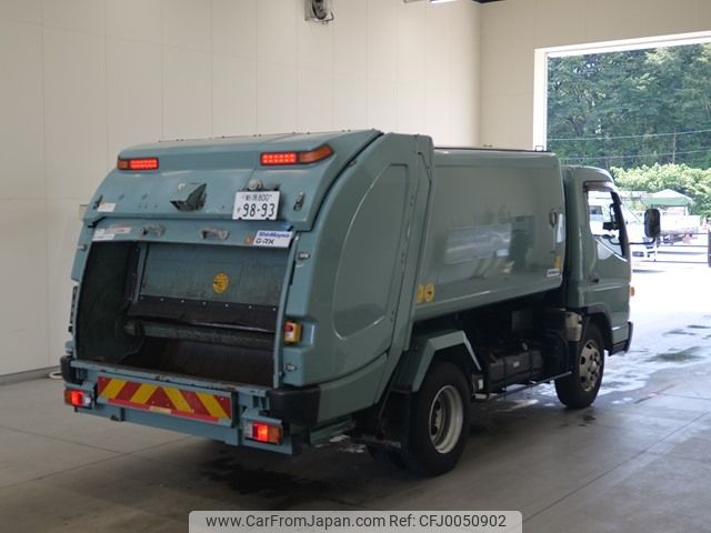 mitsubishi-fuso canter 2018 -MITSUBISHI 【新潟 800ｽ9893】--Canter FEB90-560628---MITSUBISHI 【新潟 800ｽ9893】--Canter FEB90-560628- image 2