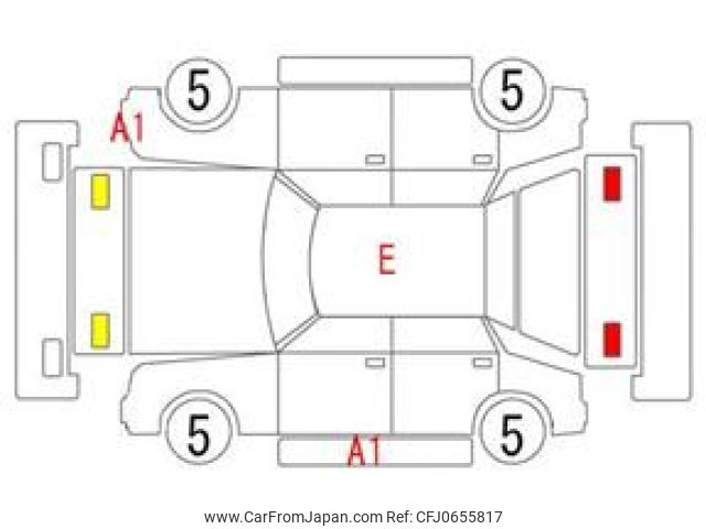 daihatsu tanto 2021 -DAIHATSU--Tanto 6BA-LA650S--LA650S-0118503---DAIHATSU--Tanto 6BA-LA650S--LA650S-0118503- image 2