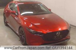 mazda mazda3-fastback 2020 quick_quick_3AA-BPEP_BPEP-101906