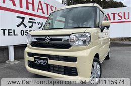 suzuki spacia 2025 quick_quick_5AA-MK94S_MK94S-264642