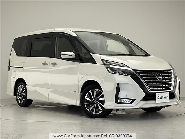 nissan serena 2019 -NISSAN--Serena DAA-GFC27--GFC27-184439---NISSAN--Serena DAA-GFC27--GFC27-184439- image 1