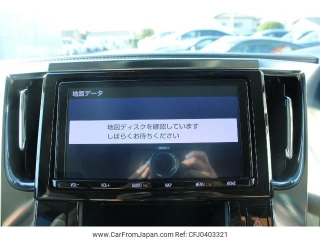 toyota alphard 2018 -TOYOTA--Alphard DBA-AGH30W--AGH30-0224355---TOYOTA--Alphard DBA-AGH30W--AGH30-0224355- image 2