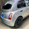 nissan march 2009 -NISSAN--March DBA-AK12--AK12-934472---NISSAN--March DBA-AK12--AK12-934472- image 6