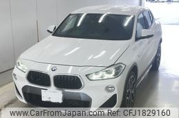 bmw x2 2018 CFJ1829160