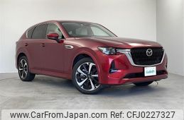 mazda mazda-others 2022 -MAZDA--CX-60 5LA-KH5S3P--KH5S3P-100051---MAZDA--CX-60 5LA-KH5S3P--KH5S3P-100051-