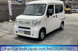 honda n-van 2019 -HONDA--N VAN HBD-JJ1--JJ1-3023719---HONDA--N VAN HBD-JJ1--JJ1-3023719-