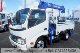 toyota dyna-truck 2011 CFJ1838436