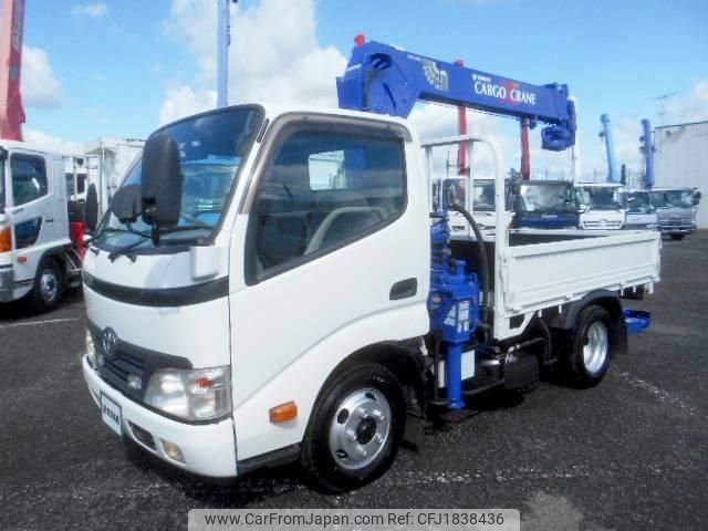 toyota dyna-truck 2011 CFJ1838436 image 1