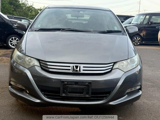 honda insight 2010 GOO_JP_700090373030250607001 image 2