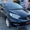 nissan note 2016 -NISSAN--Note DBA-E12--E12-470793---NISSAN--Note DBA-E12--E12-470793- image 18