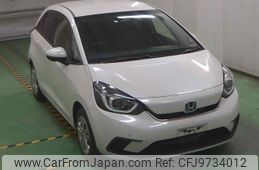 honda fit 2020 -HONDA--Fit GR3--1004206---HONDA--Fit GR3--1004206-