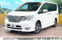 nissan serena 2015 -NISSAN--Serena DAA-HFC26--HFC26-282496---NISSAN--Serena DAA-HFC26--HFC26-282496-