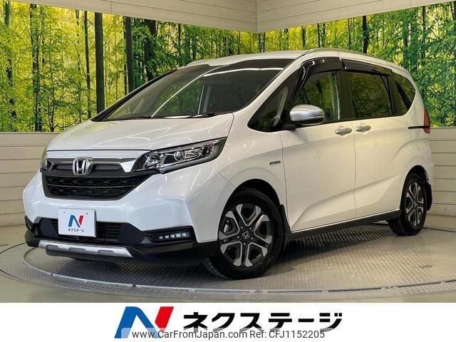 honda freed-plus 2021 quick_quick_GB7_GB7-3151310 image 1