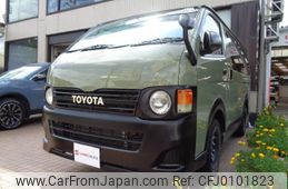 toyota regiusace-van 2011 -TOYOTA--Regius ace Van TRH200V--0148384---TOYOTA--Regius ace Van TRH200V--0148384-