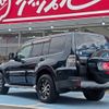 mitsubishi pajero 2009 CFJ1859002 image 12