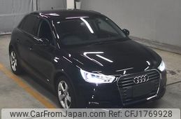 audi a1 2018 CFJ1769928