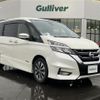 nissan serena 2016 -NISSAN--Serena DAA-GFC27--GFC27-013252---NISSAN--Serena DAA-GFC27--GFC27-013252- image 1