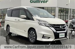 nissan serena 2016 -NISSAN--Serena DAA-GFC27--GFC27-013252---NISSAN--Serena DAA-GFC27--GFC27-013252-