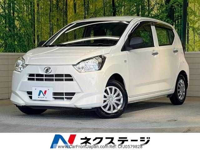 daihatsu mira-e-s 2020 -DAIHATSU--Mira e:s 5BA-LA350S--LA350S-0233409---DAIHATSU--Mira e:s 5BA-LA350S--LA350S-0233409- image 1