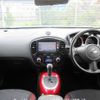 nissan juke 2012 CFJ1818776 image 20