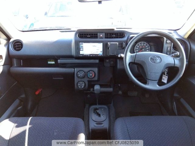 toyota probox-van 2019 -TOYOTA--Probox Van DBE-NCP165V--NCP165-0069628---TOYOTA--Probox Van DBE-NCP165V--NCP165-0069628- image 2