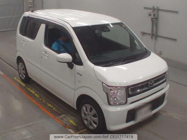 mazda flair 2020 CFJ1717418 image 1