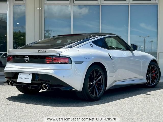 nissan fairlady-z 2024 quick_quick_5BA-RZ34_RZ34-123770 image 2