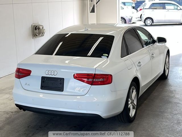 audi a4 2013 -AUDI--Audi A4 8KCDN-DA251938---AUDI--Audi A4 8KCDN-DA251938- image 2