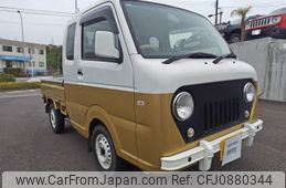 suzuki carry-truck 2019 CFJ0880344