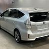 toyota prius-α 2013 -TOYOTA--Prius α ZVW41W-3308883---TOYOTA--Prius α ZVW41W-3308883- image 2