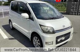 daihatsu move 2008 -DAIHATSU--Move L175S--0172356---DAIHATSU--Move L175S--0172356-