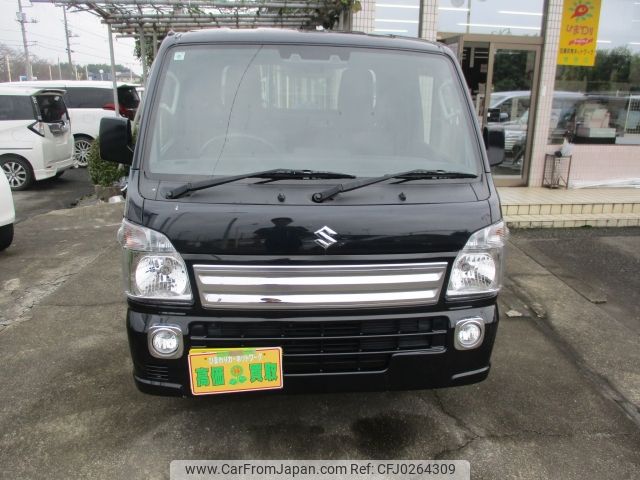 suzuki carry-truck 2020 -SUZUKI--Carry Truck EBD-DA16T--DA16T-559027---SUZUKI--Carry Truck EBD-DA16T--DA16T-559027- image 2