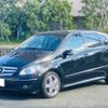 mercedes-benz b-class 2009 quick_quick_CBA-245234_WDD2452342J374993 image 1