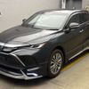 toyota harrier 2021 -TOYOTA--Harrier 6AA-AXUH80--AXUH80-0037253---TOYOTA--Harrier 6AA-AXUH80--AXUH80-0037253- image 1