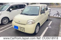 daihatsu esse 2008 -DAIHATSU--Esse DBA-L235S--L235S-1002011---DAIHATSU--Esse DBA-L235S--L235S-1002011-