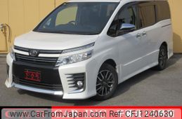 toyota voxy 2016 quick_quick_ZRR80W_ZRR80-0236544