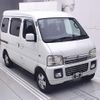 suzuki every-wagon 2002 -SUZUKI 【後日 】--Every Wagon DA62W-707956---SUZUKI 【後日 】--Every Wagon DA62W-707956- image 1