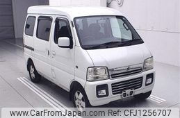 suzuki every-wagon 2002 -SUZUKI 【後日 】--Every Wagon DA62W-707956---SUZUKI 【後日 】--Every Wagon DA62W-707956-